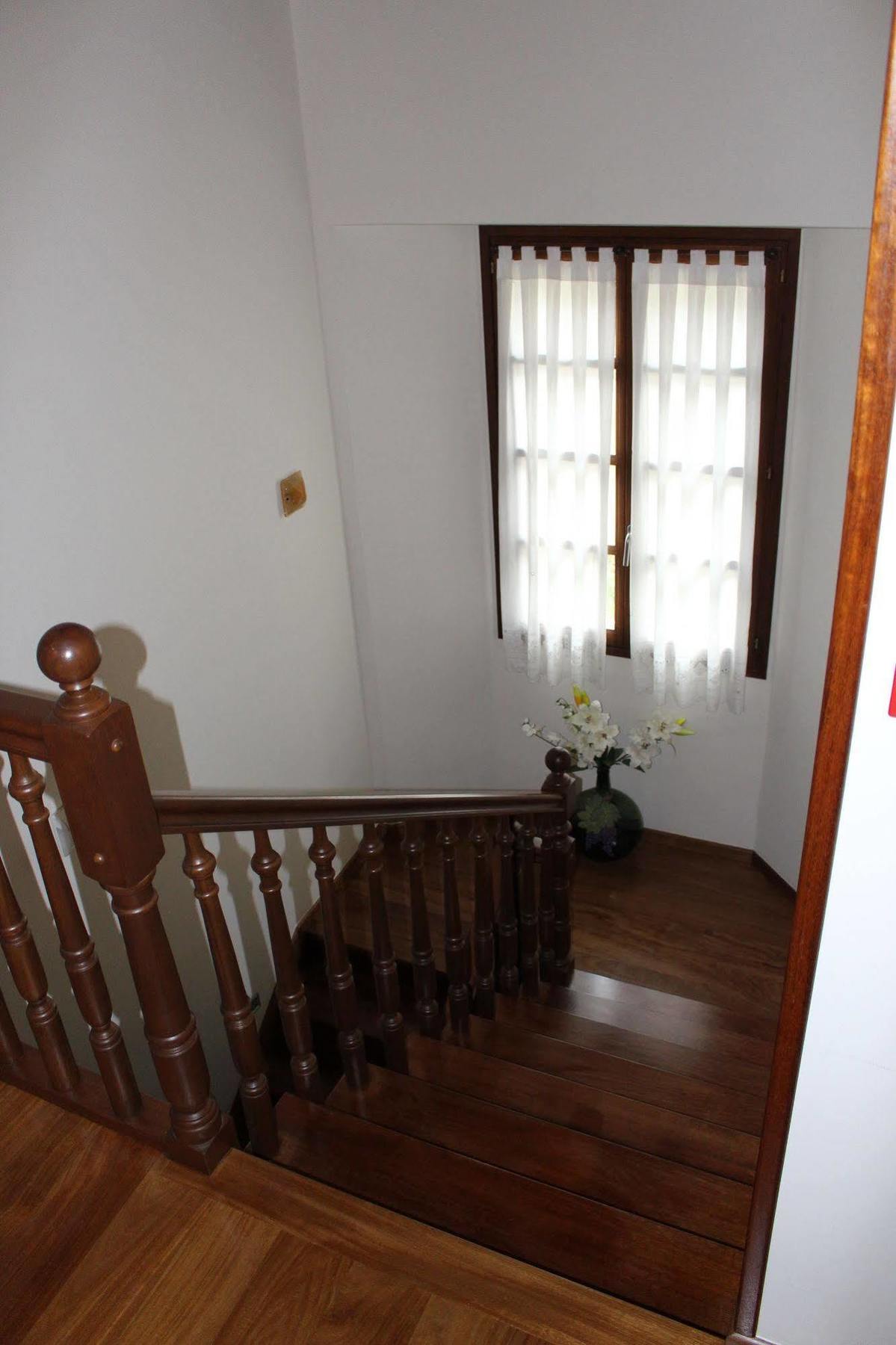 Hotel Casa Prendes Cudillero Buitenkant foto