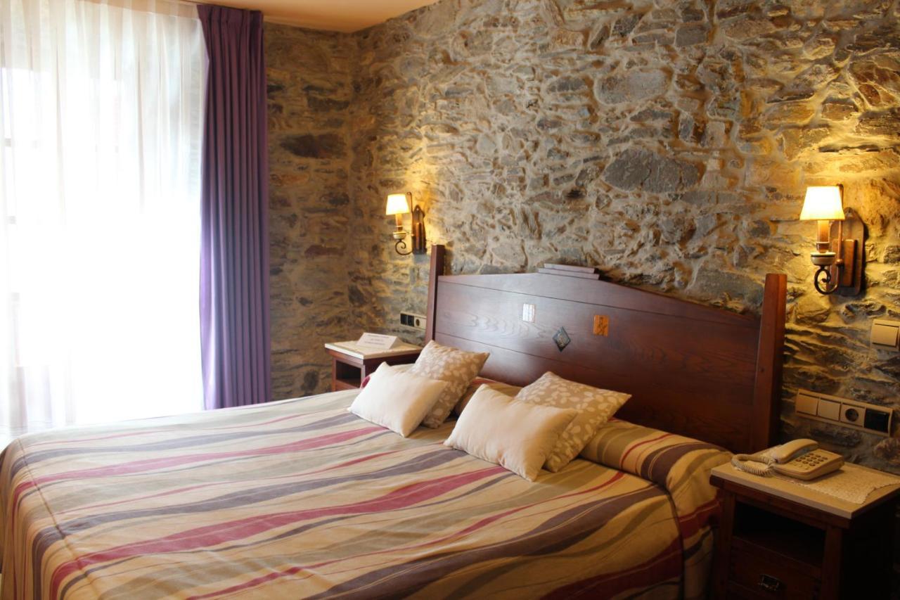 Hotel Casa Prendes Cudillero Buitenkant foto
