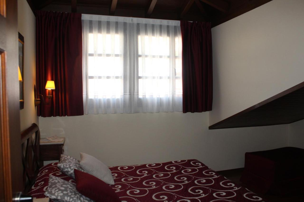 Hotel Casa Prendes Cudillero Buitenkant foto